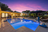 Lakeview Villa, Davie