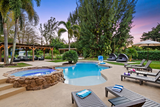 Sunlit Serenity Villa, Boca Raton