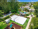 Sunlit Serenity Villa, Pompano